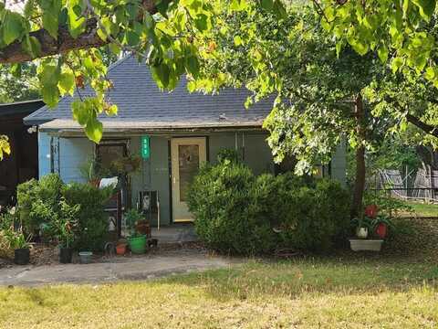 603 N 1st Street, Midlothian, TX 76065