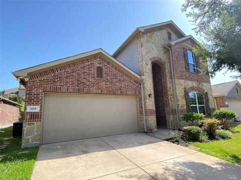 1213 Evers Drive, McKinney, TX 75071