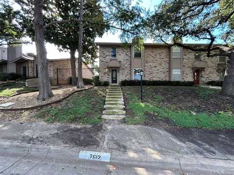 7612 Highmont Street, Dallas, TX 75230