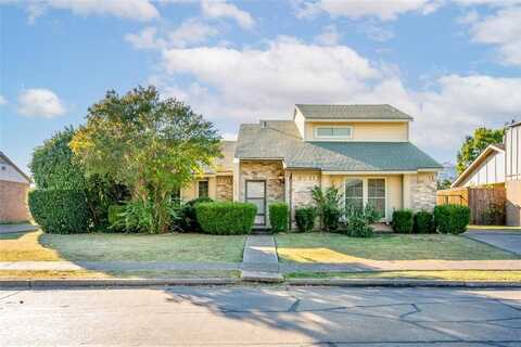 3529 Manchester Drive, Garland, TX 75041