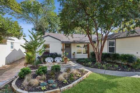 6906 Vivian Avenue, Dallas, TX 75223