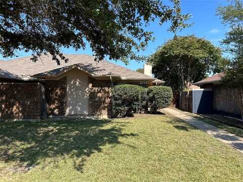 562 Lee Drive, Coppell, TX 75019