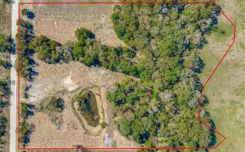 1379 Alto Road, Seagoville, TX 75159