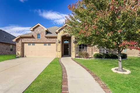 213 Ghost Rider Road, Waxahachie, TX 75165