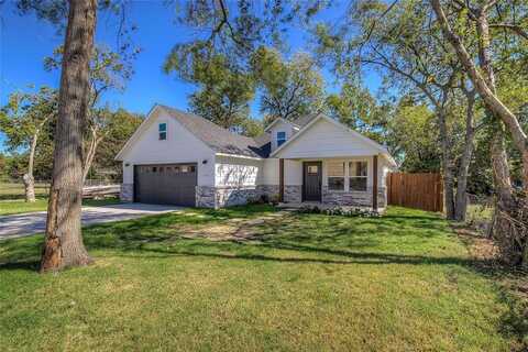 4315 St John Street, Greenville, TX 75401