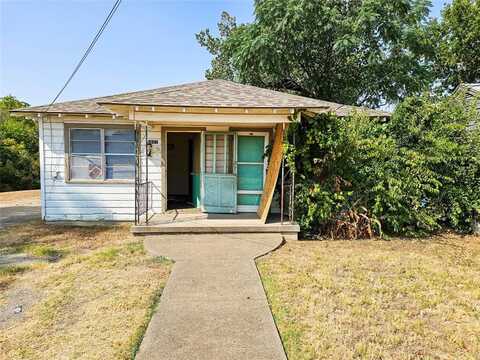 5601 Mesa, Dallas, TX 75235