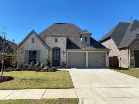 1812 Open Range Drive, Mansfield, TX 76063