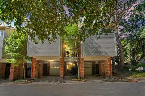 3235 Cole Avenue, Dallas, TX 75204