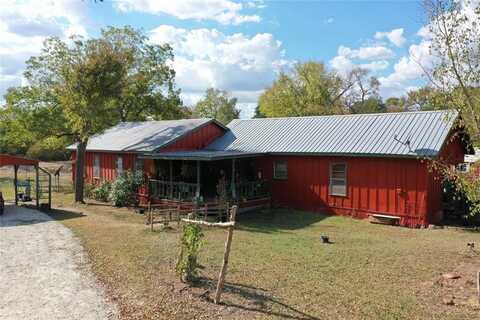 182 LCR 848, Donie, TX 75838