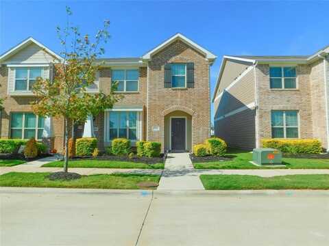 3341 Cricket Drive, Denton, TX 76207