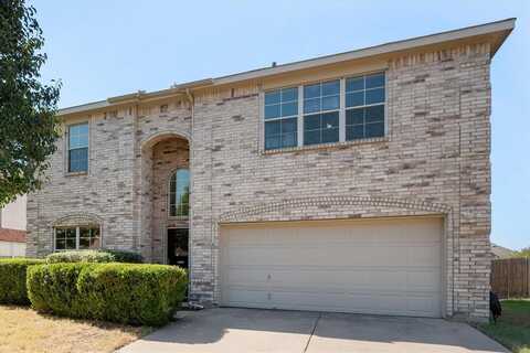 5823 Twilight Drive, Grand Prairie, TX 75052