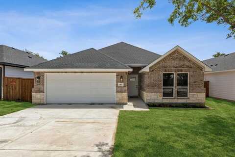 801 Exeter Street, Fort Worth, TX 76104