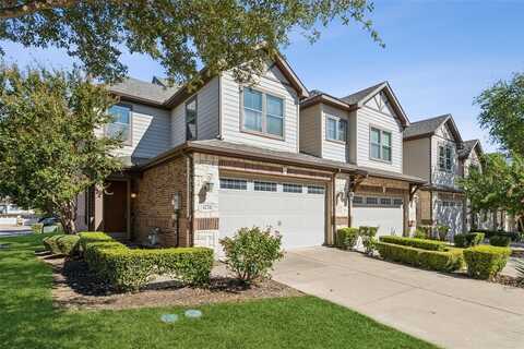 1620 Georgetown Drive, Allen, TX 75013