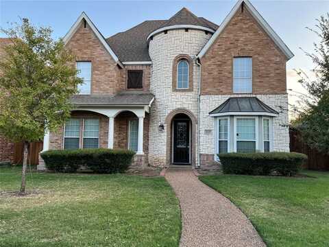 2227 Fawn Mist Drive E, Frisco, TX 75036