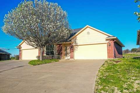 1634 Summer Hill Court, Granbury, TX 76048