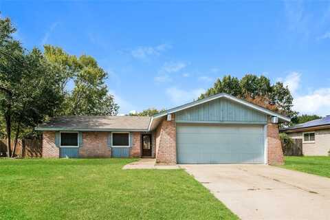 1813 Bette Drive, Mesquite, TX 75149