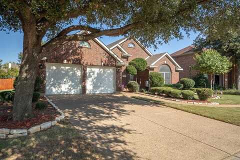 3437 Sundown Boulevard, Denton, TX 76210