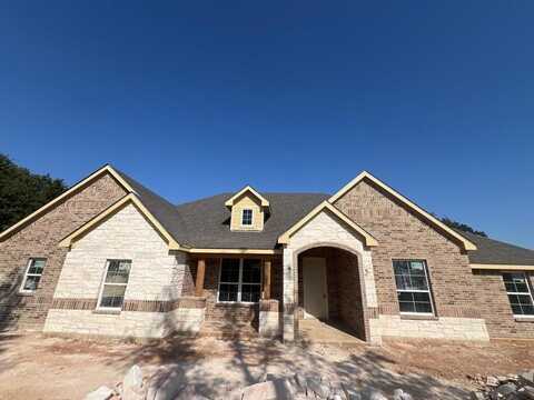 2201 Crystal Palace Boulevard, Alvarado, TX 76009