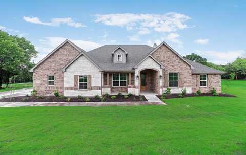 2201 Crystal Palace Boulevard, Alvarado, TX 76009