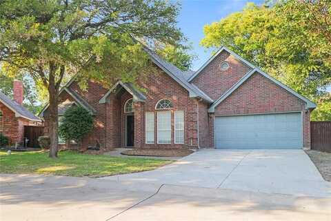 5212 Quail Creek Drive, McKinney, TX 75072