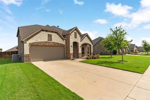 609 Autumn Run Drive, Midlothian, TX 76065