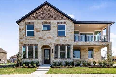 3703 Pilgrims Mews, Rowlett, TX 75088