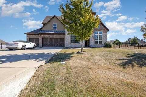 2610 Sunset Bay Lane, Nevada, TX 75173