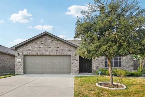 5517 Marina Drive, Denton, TX 76208