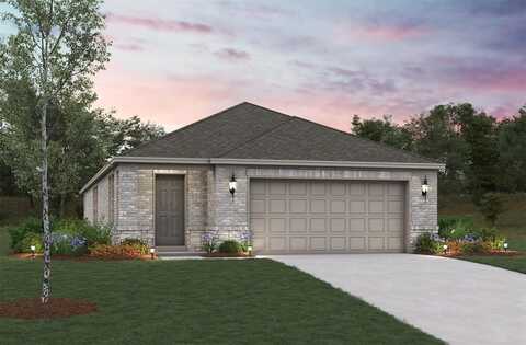 2638 Hawkins Street, Anna, TX 75409