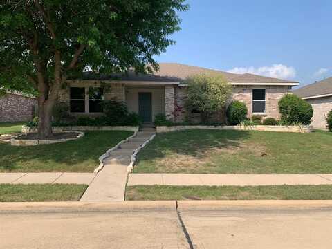 1743 Cliffbrook Drive, Rockwall, TX 75032