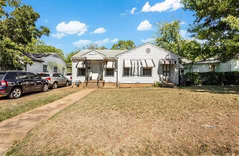 6829 Day Street, Dallas, TX 75227