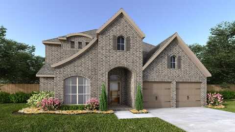 2008 Burton Hollow Way, McKinney, TX 75071