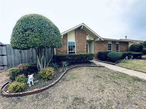 748 Warwick Drive, Plano, TX 75023