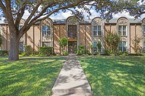 4104 Ridglea Country Club Drive, Fort Worth, TX 76126