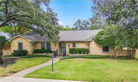 7641 La Avenida Drive, Dallas, TX 75248