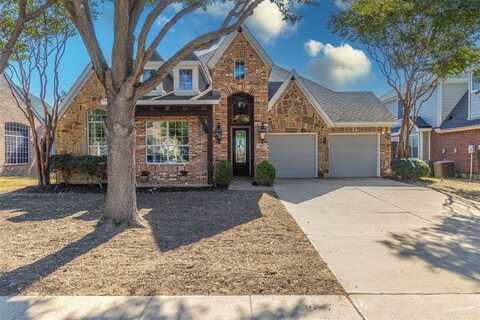 415 E Sandra Lane, Grand Prairie, TX 75052