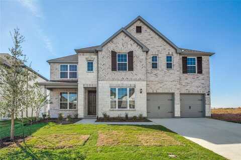 4517 Gilmer Drive, McKinney, TX 75071