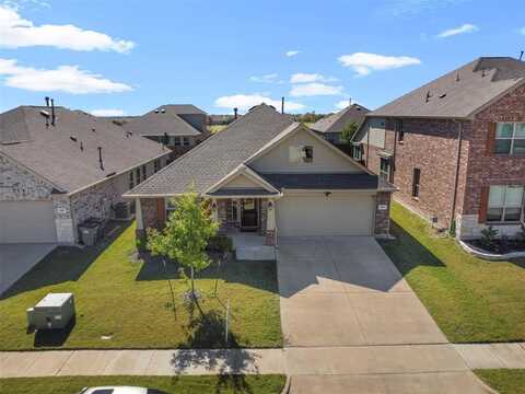 907 Bluewood Street, Princeton, TX 75407