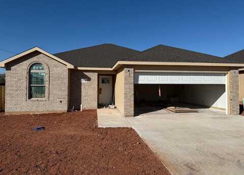 110 Waterloo Drive, Abilene, TX 79602