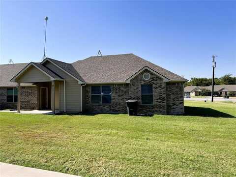 111 Sunburst Court, Weatherford, TX 76087