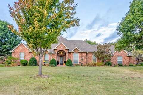 3600 Blossom Park Court, Dalworthington Gardens, TX 76016