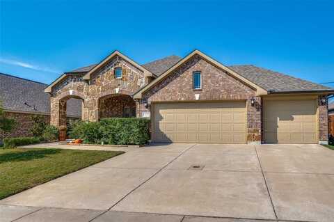 1610 Sherwood Drive, Anna, TX 75409