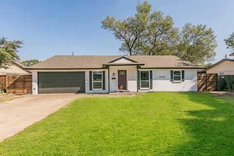 100 Wake Drive, Richardson, TX 75081