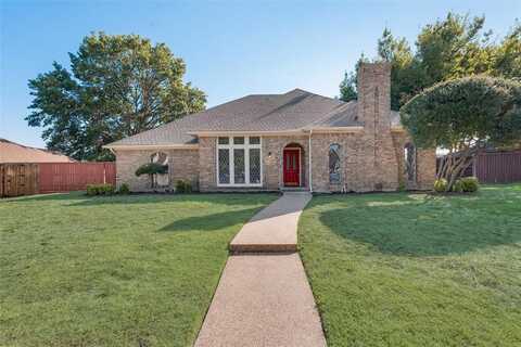 3620 S Echo Trail, Plano, TX 75023