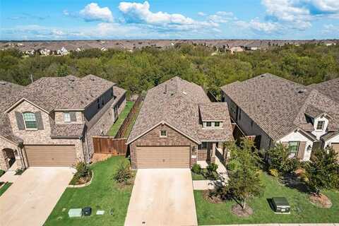 1321 Shire Drive, Aubrey, TX 76227