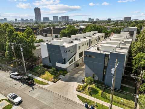 4703 Munger Avenue, Dallas, TX 75204