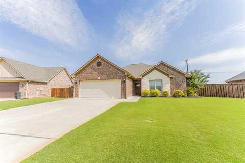 334 Koby Circle, Sulphur Springs, TX 75482