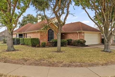 211 California Drive, Glenn Heights, TX 75154