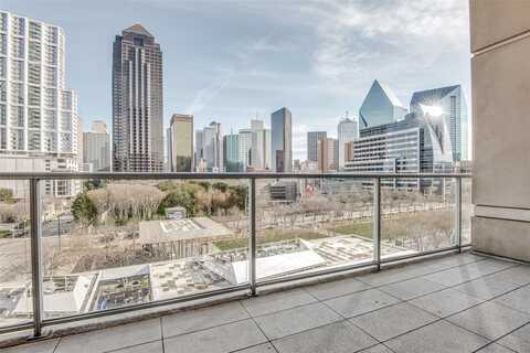 2025 Woodall Rodgers Freeway, Dallas, TX 75201