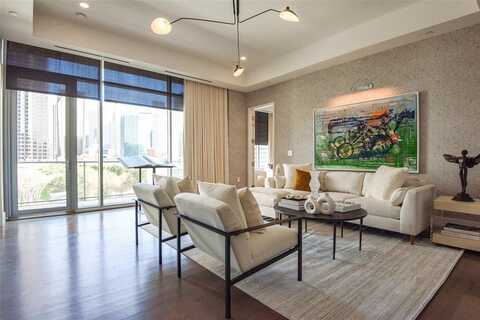 2025 Woodall Rodgers Freeway, Dallas, TX 75201